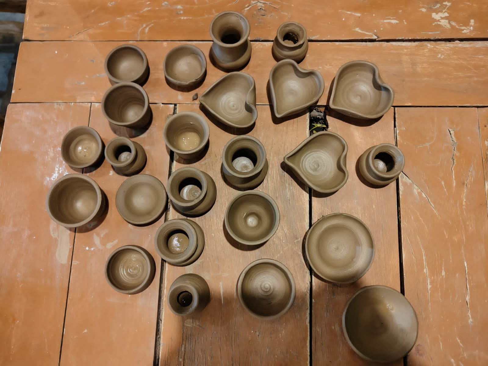 Ceramics